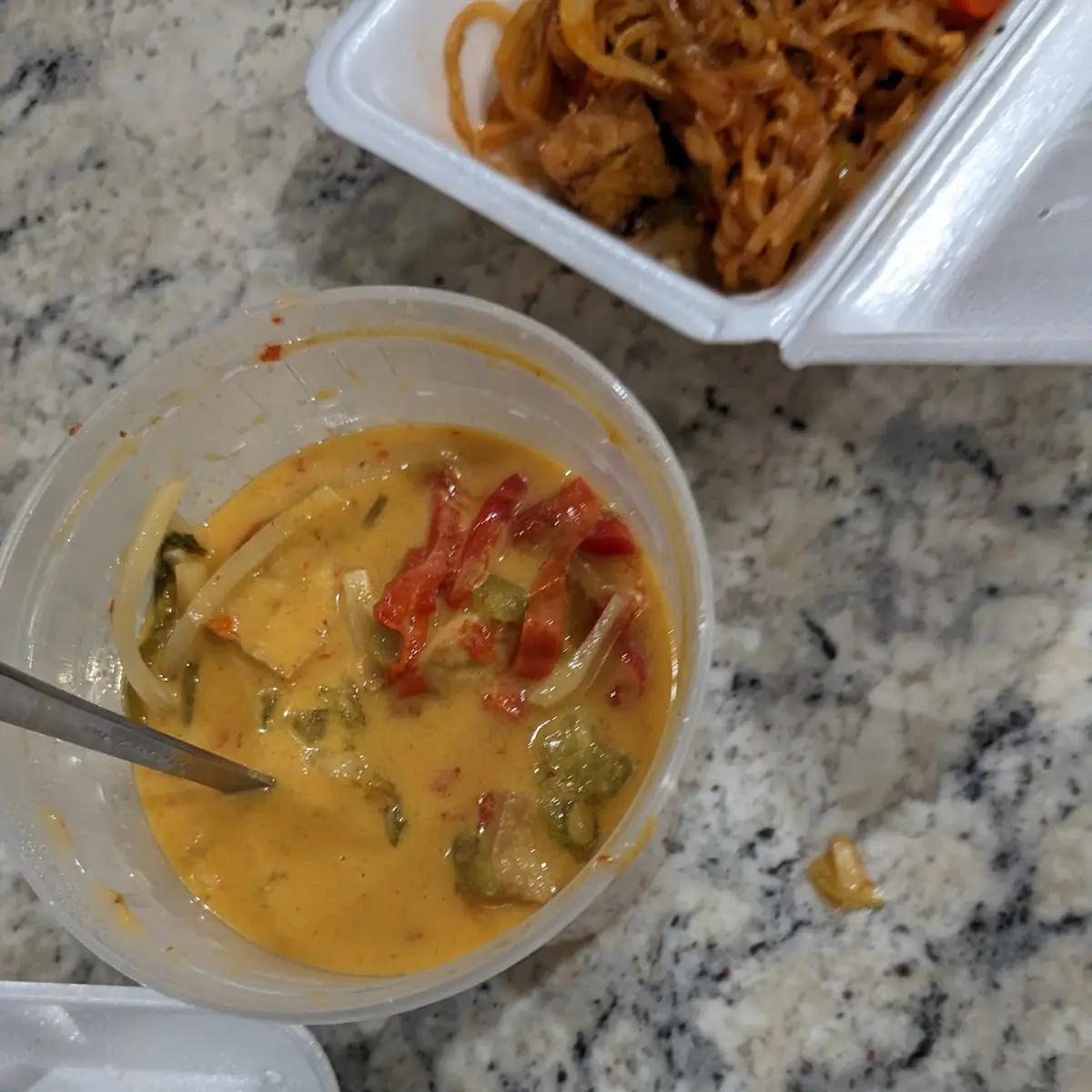 Red Curry
