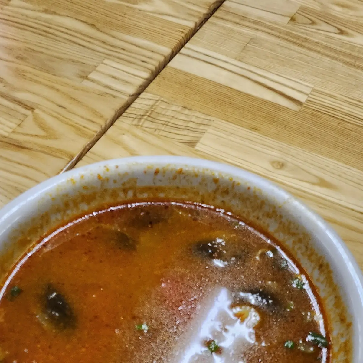 Tom Yum