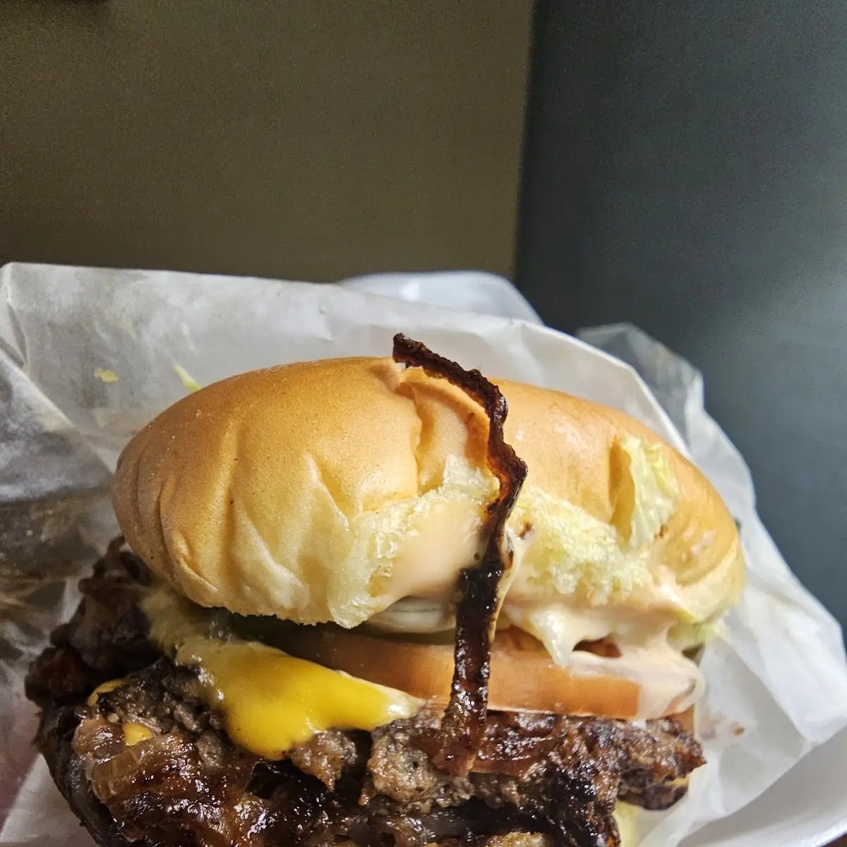 Smash Burger