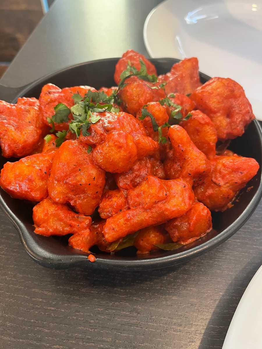 Chicken 65