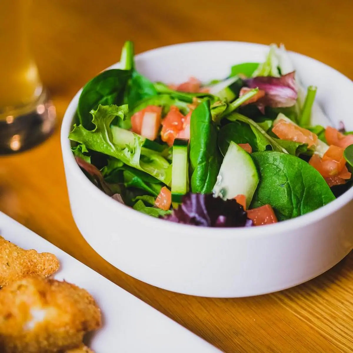 Side Salad