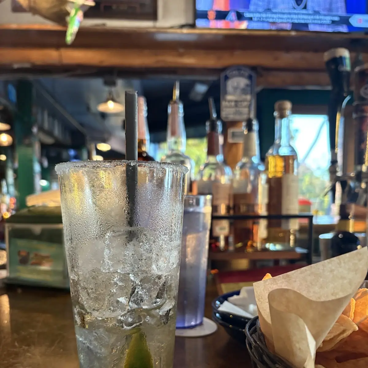 Cadillac Margarita