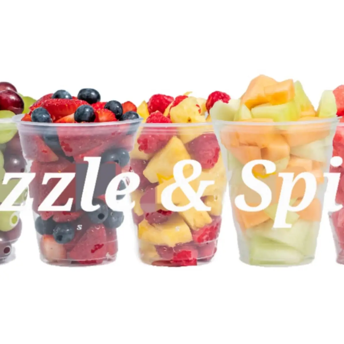 Fruit Cup