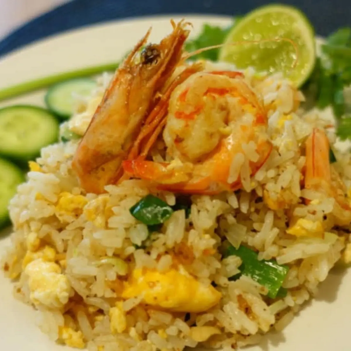 Thai Fried Rice