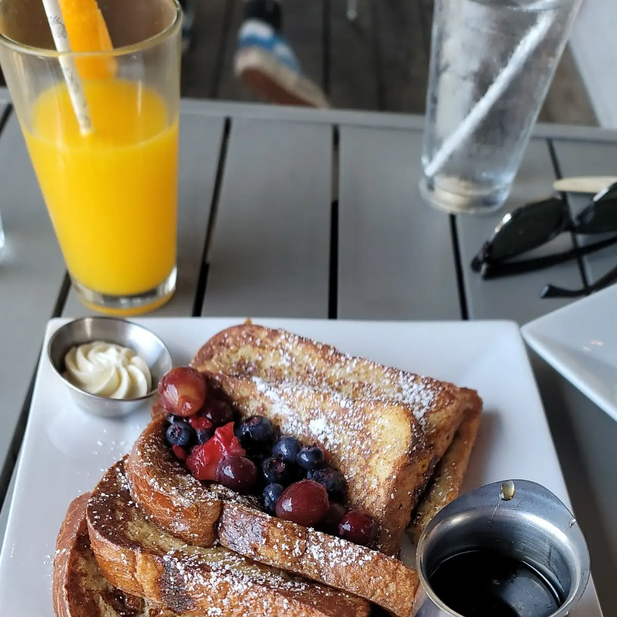 French Toast