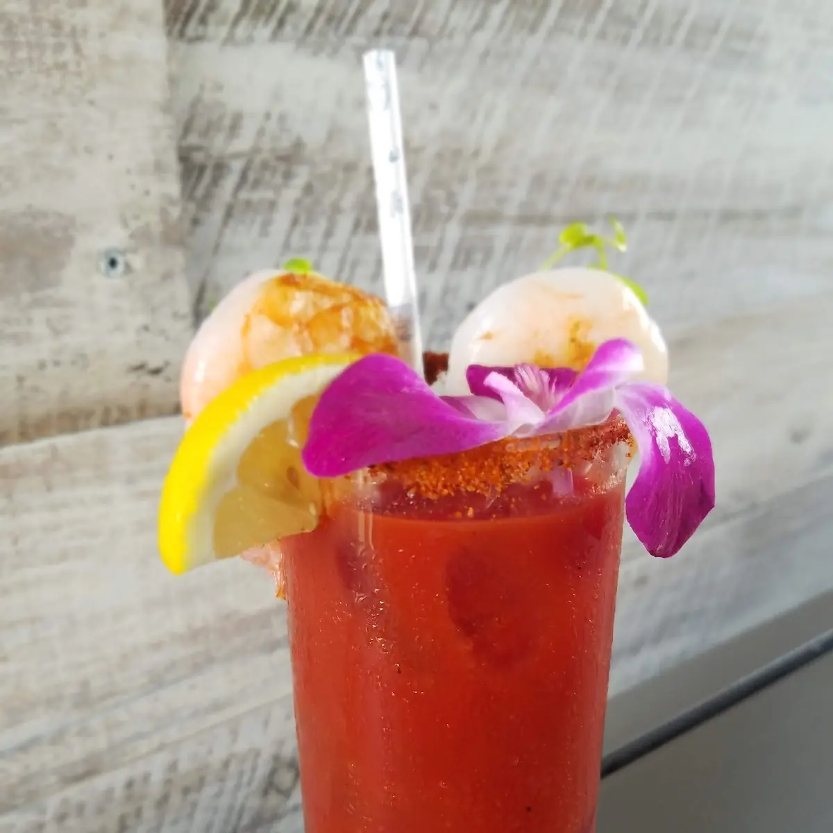 Virgin Bloody Mary