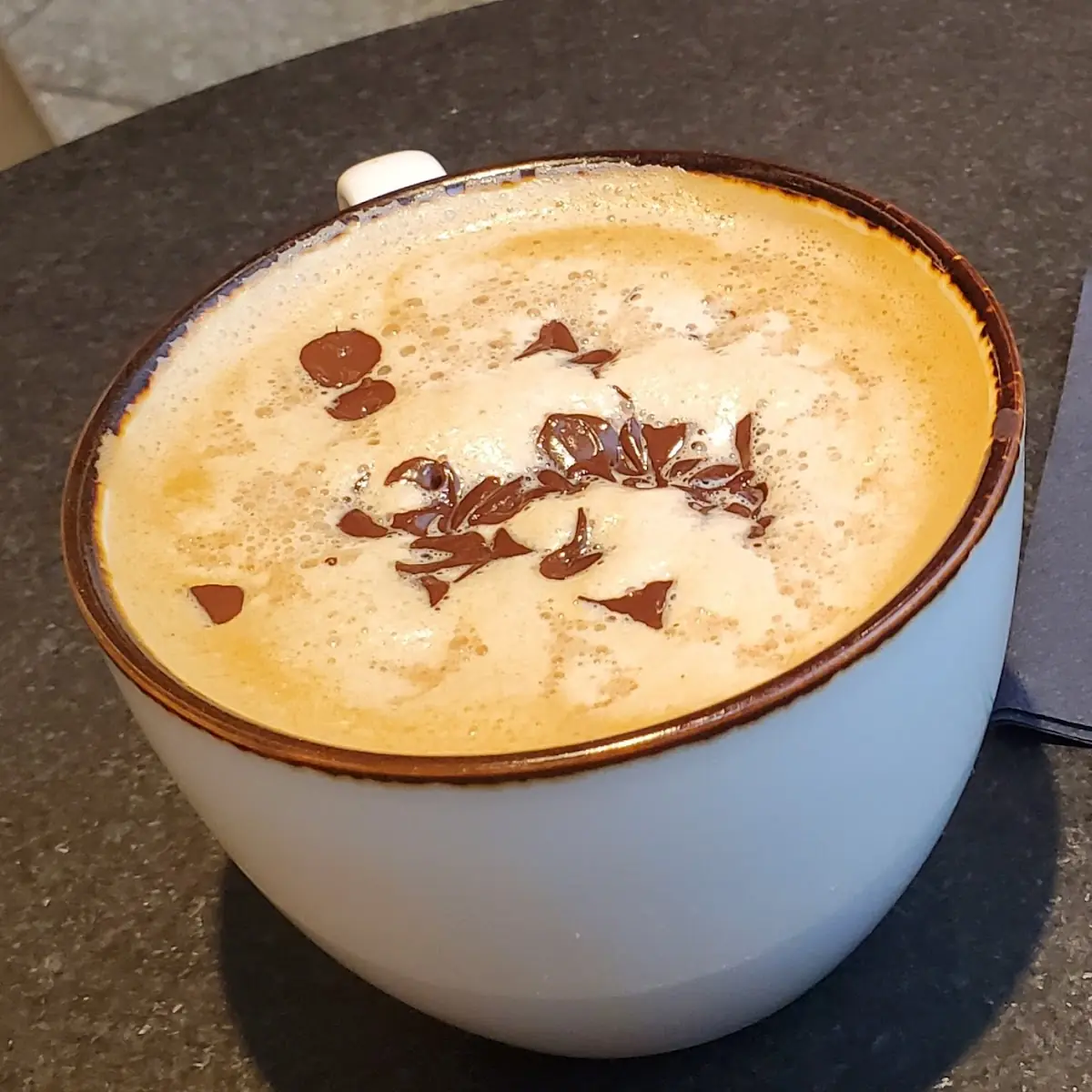 Cafe Mocha