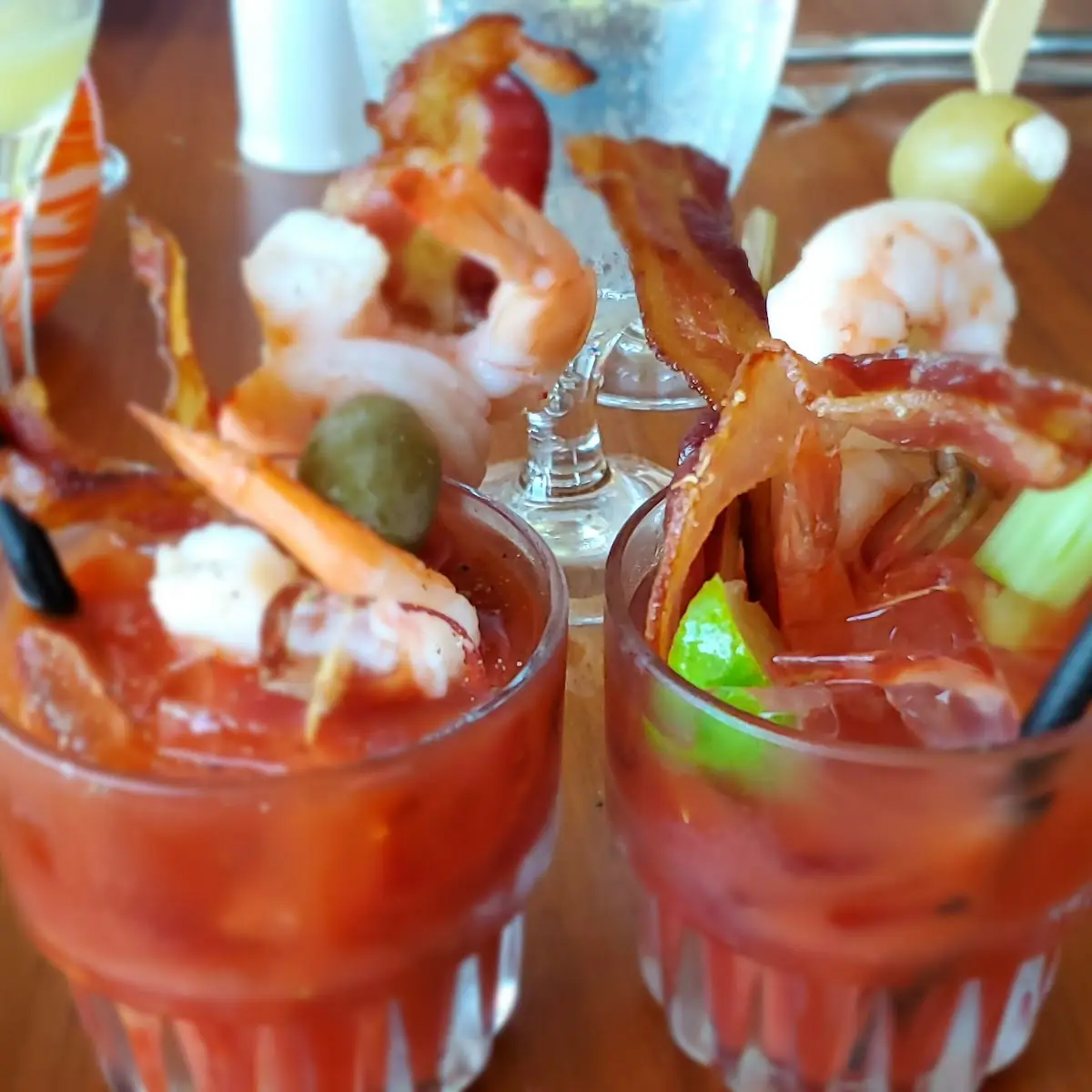 Bloody Mary
