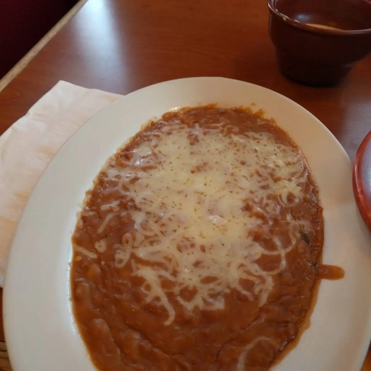 Refried Beans