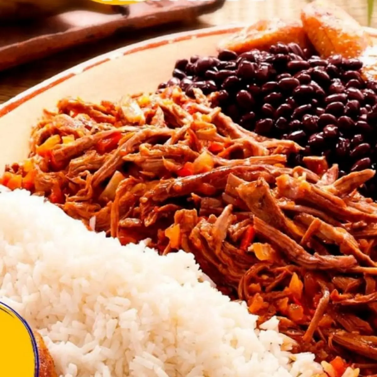 Pabellon Criollo