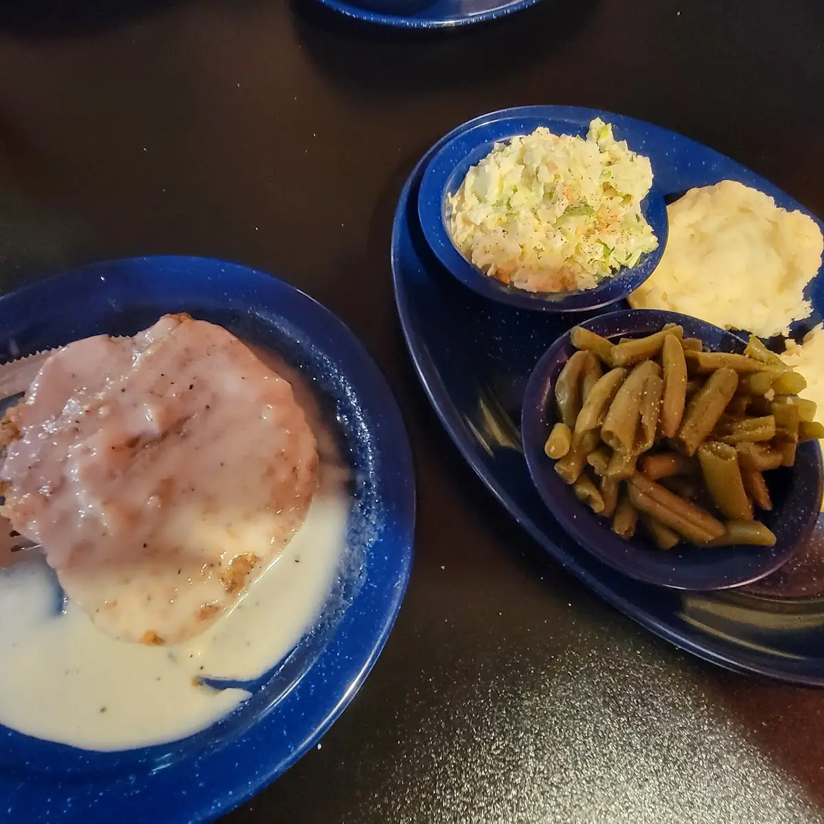 Chicken Fried Steak