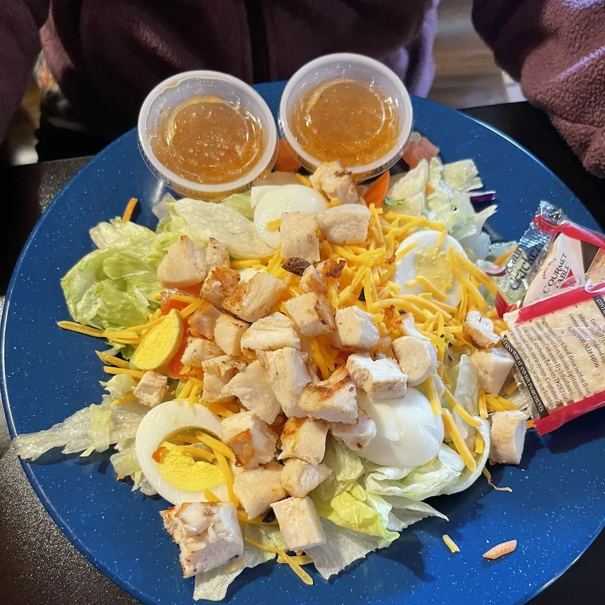 Chicken Salad