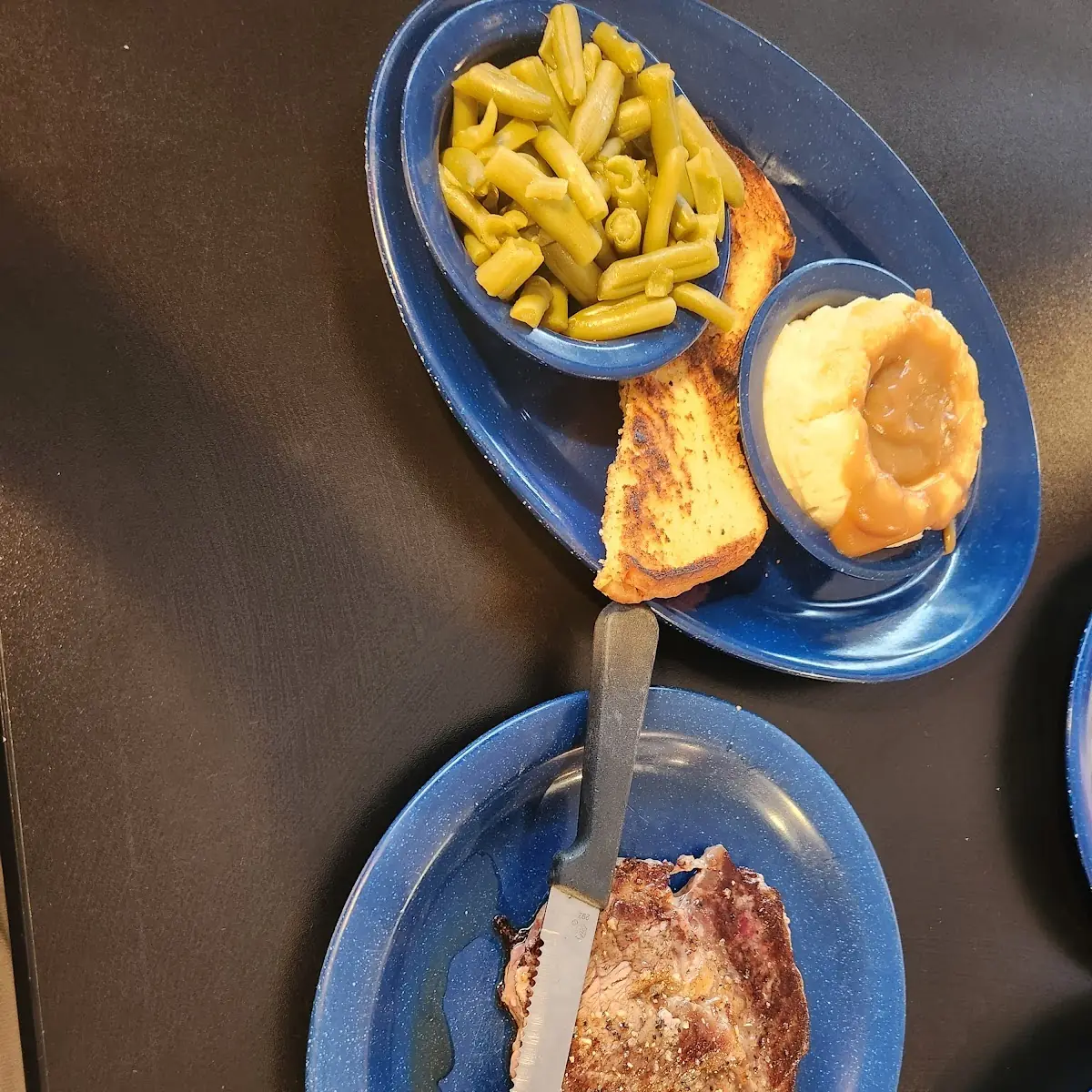 Ribeye Steak