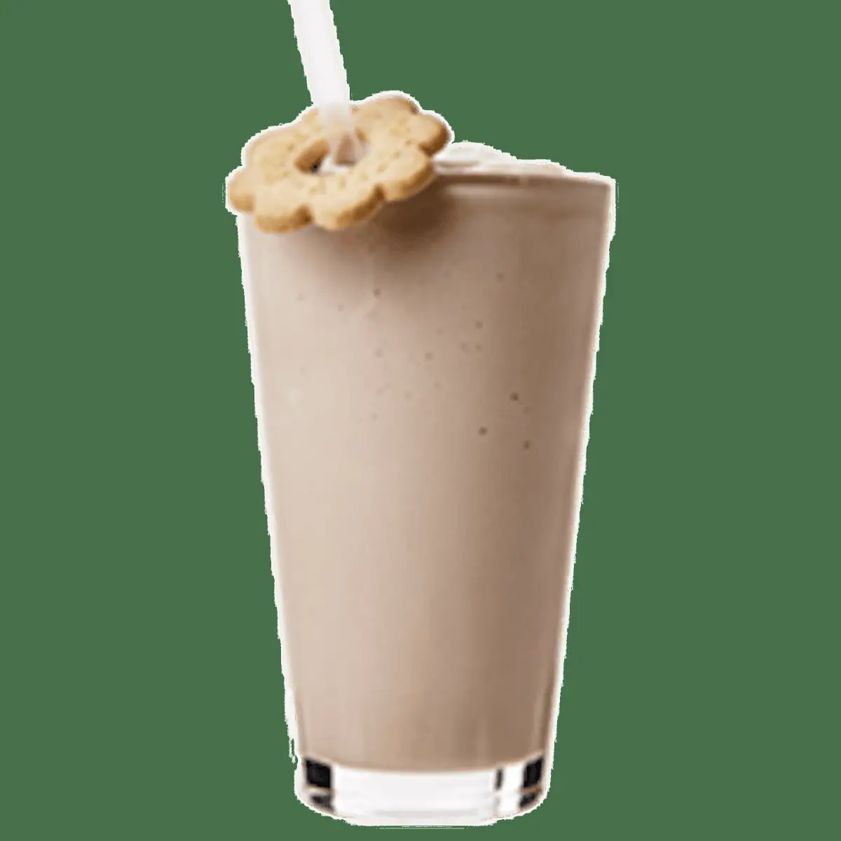 Vanilla Shake
