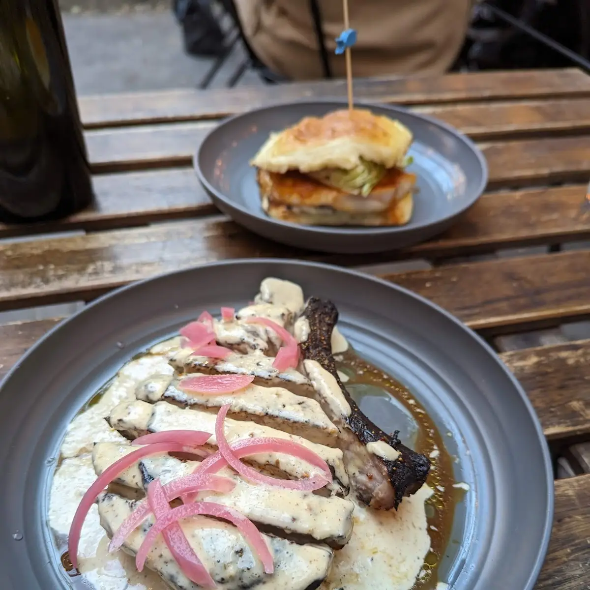 Pork Chop