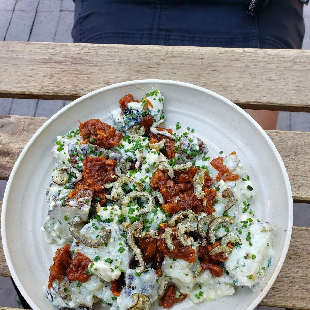 Potato Salad