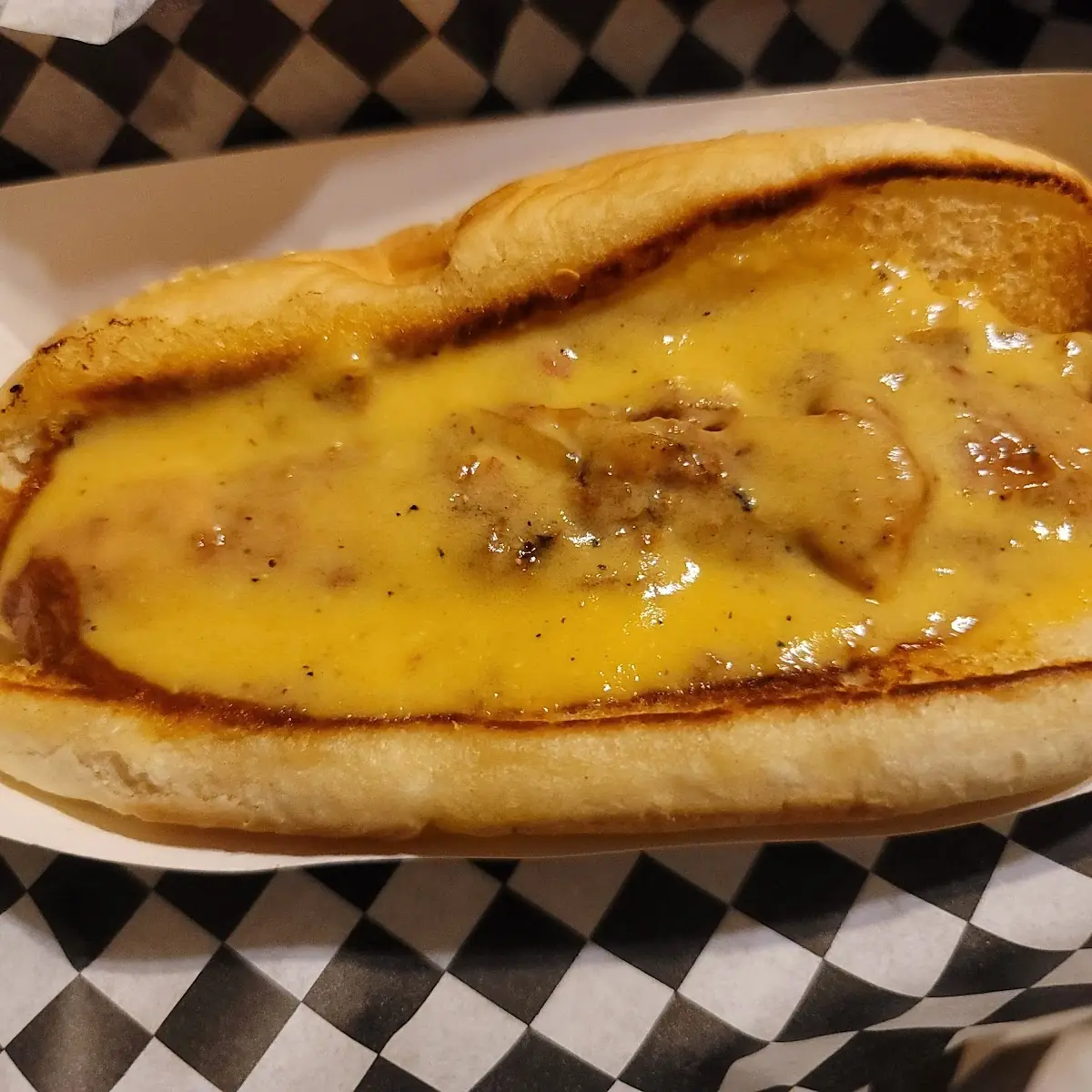 Chili Cheese Dawg