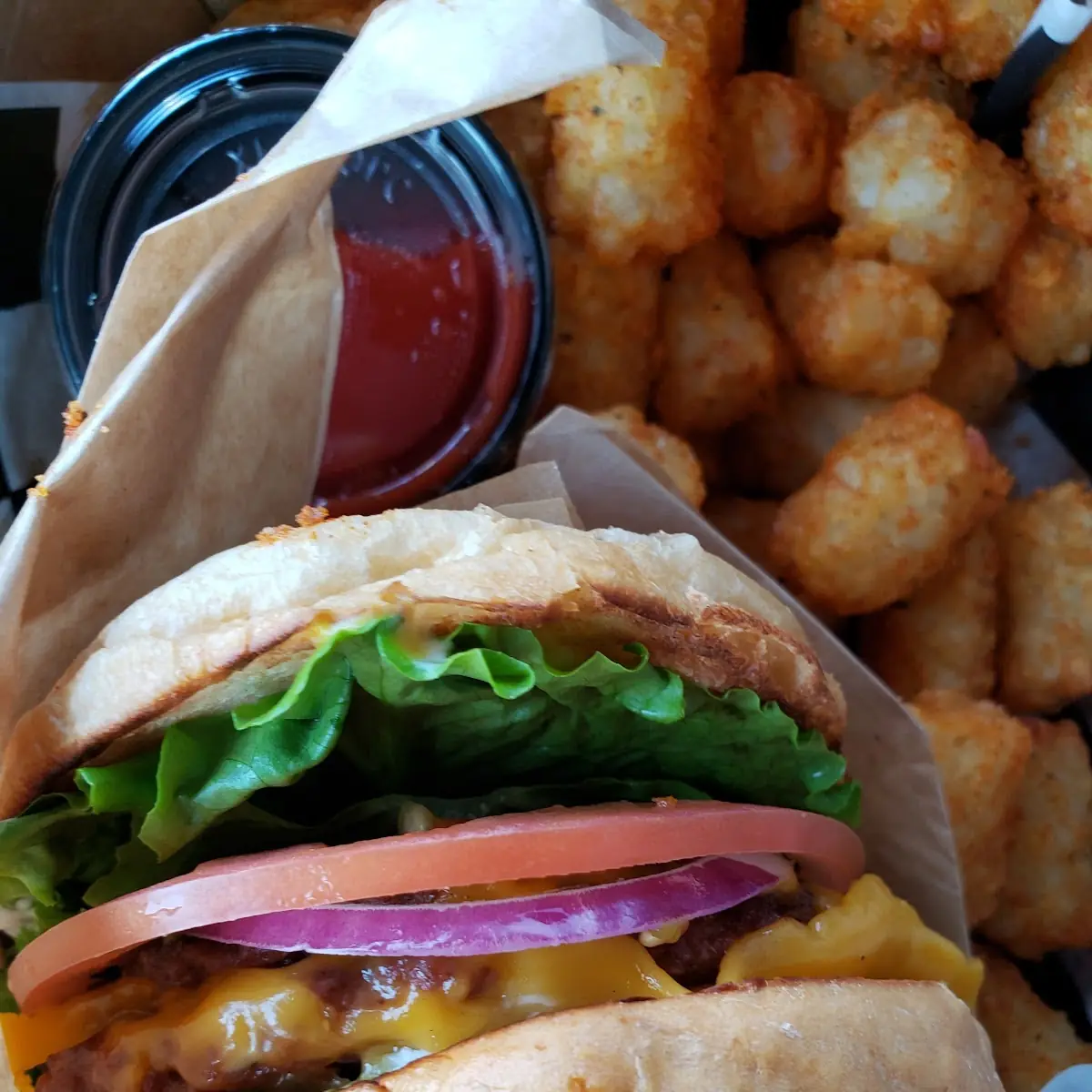 Tater Tots