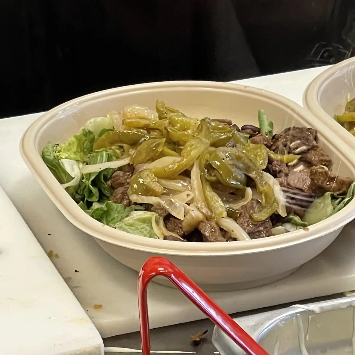 Taco Salad