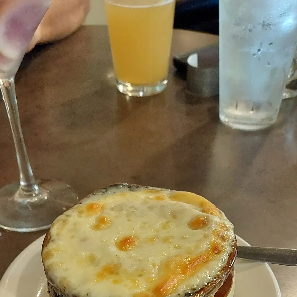 French Onion Soup