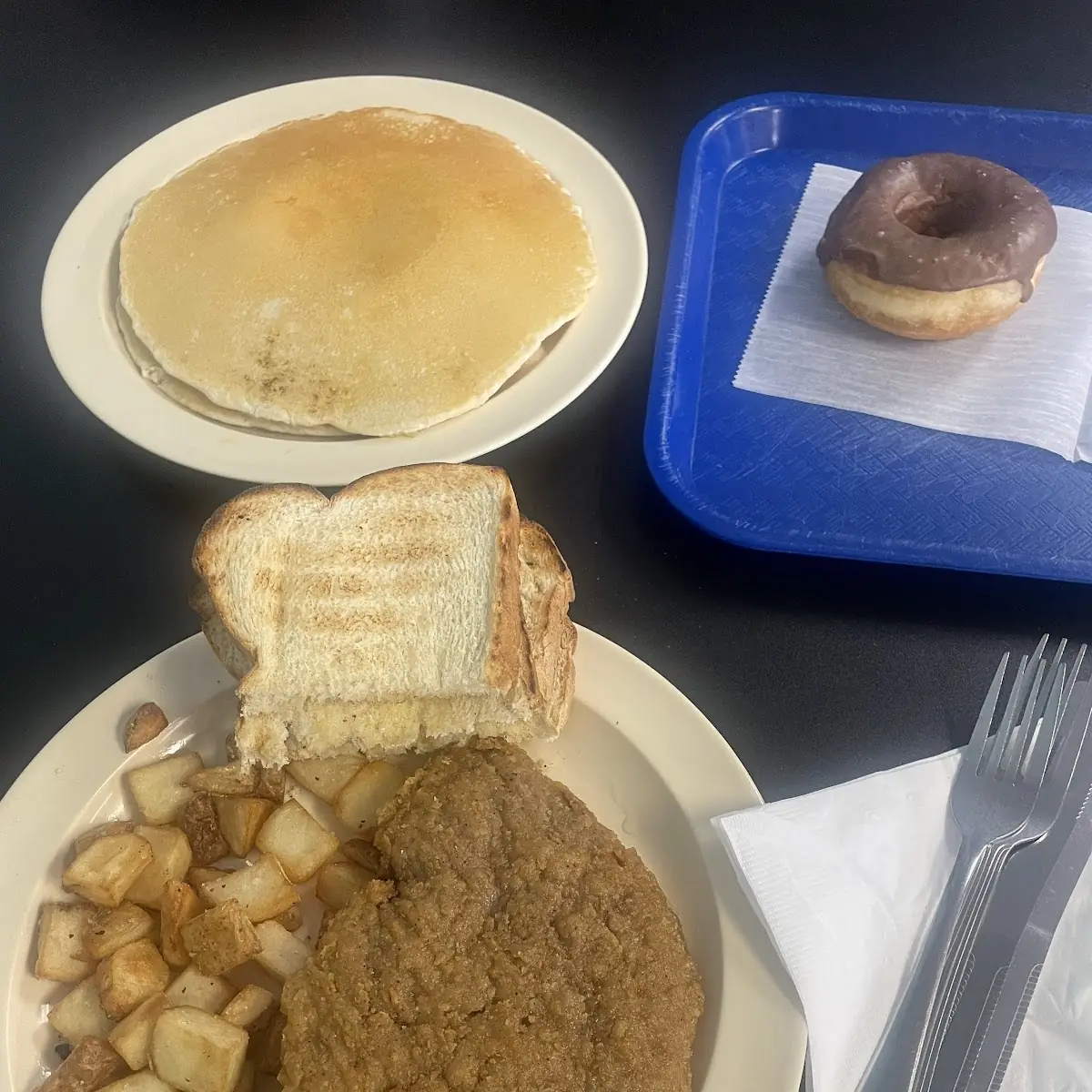 Chicken Fried Steak