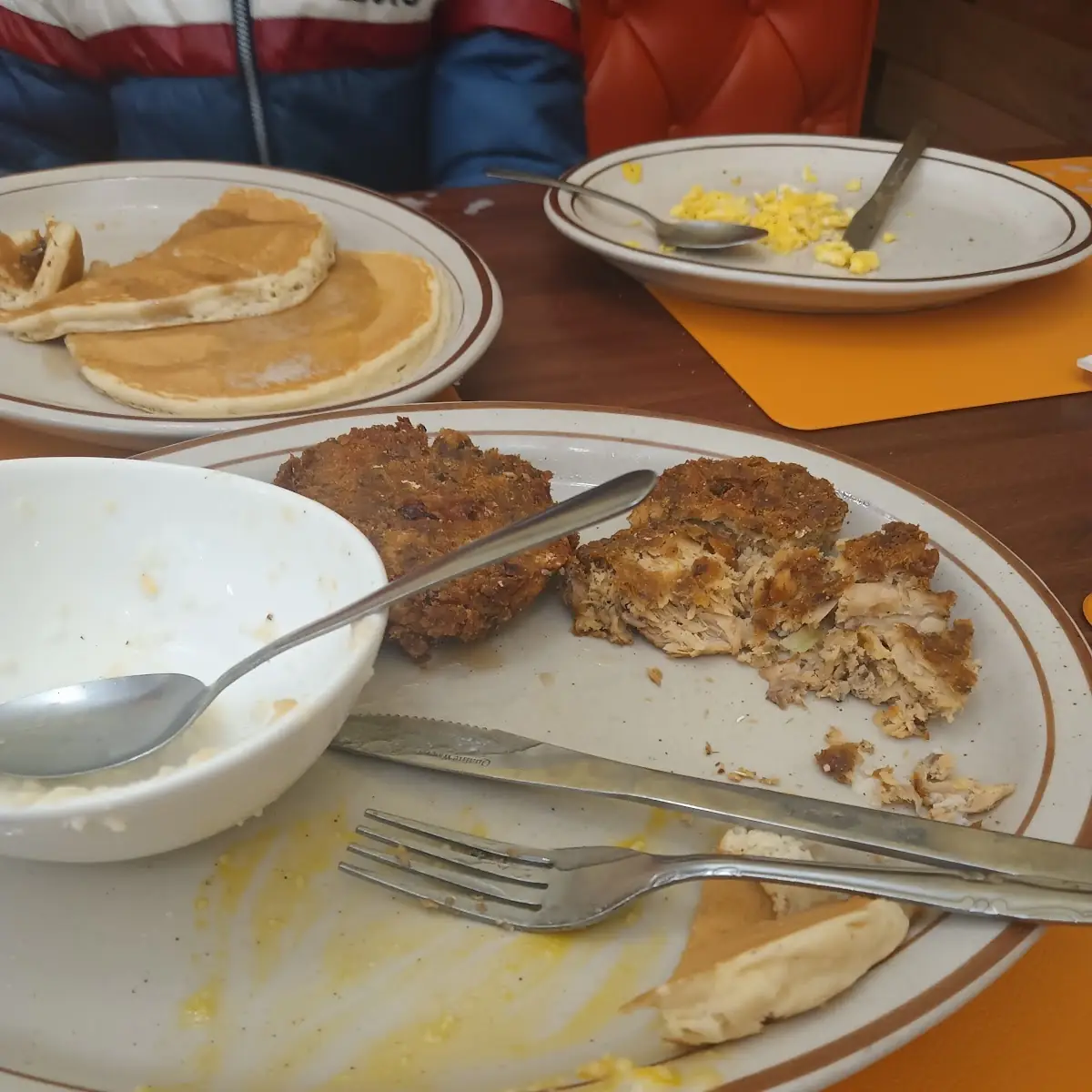 Chicken Fried Steak