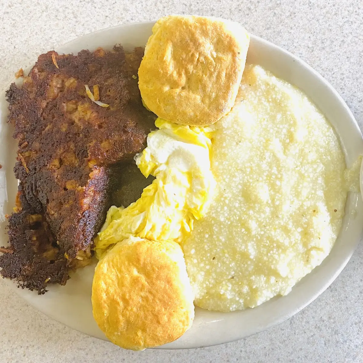 Corned Beef Hash