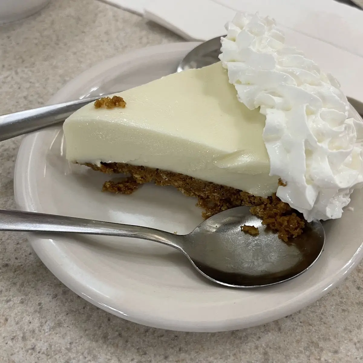 Key Lime Pie