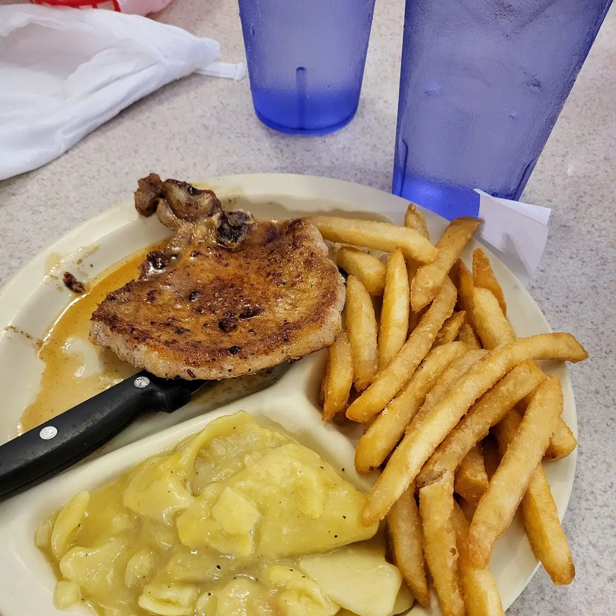 Pork Chop
