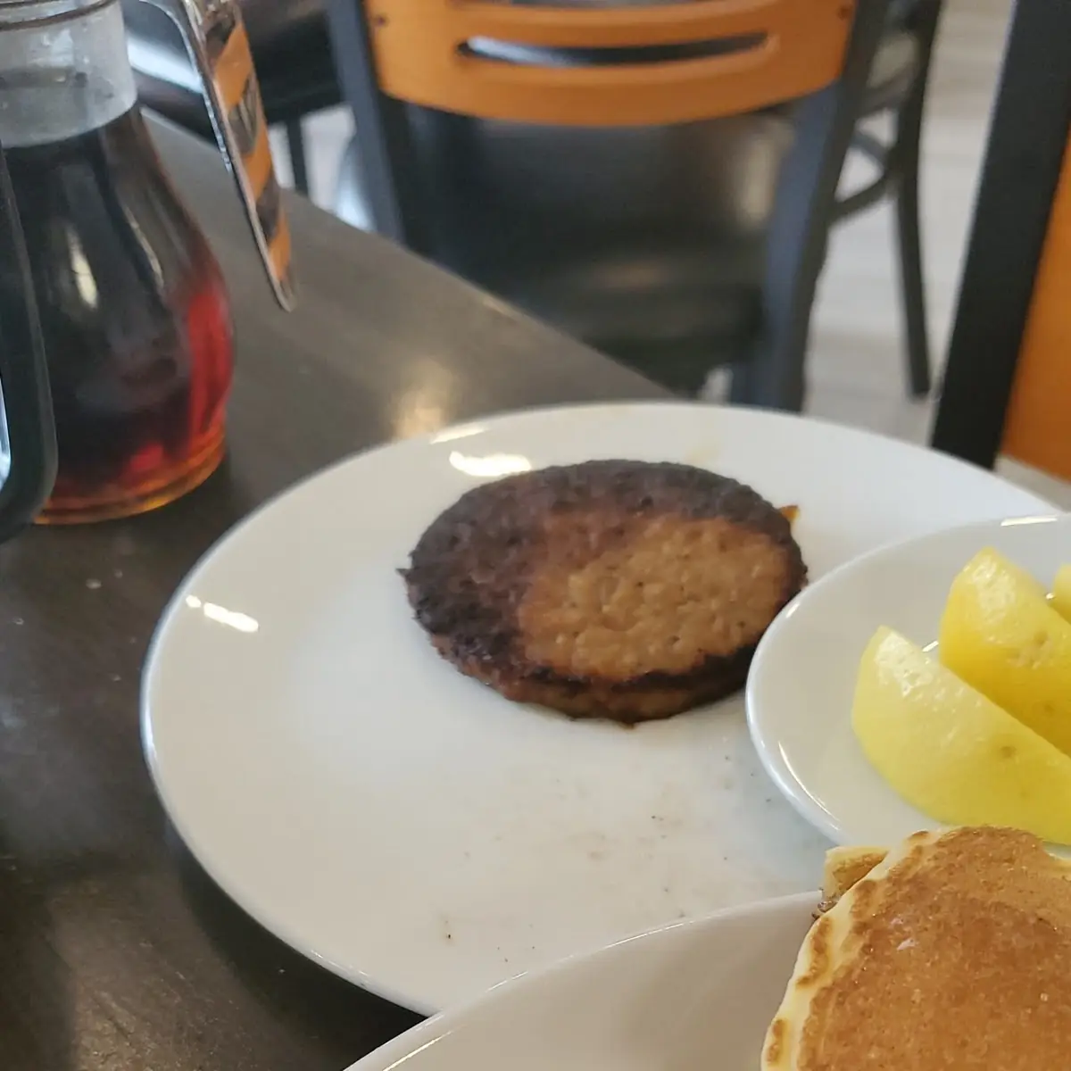 Pancake Breakfast