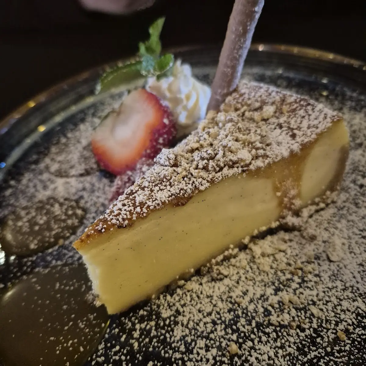 Key Lime Pie