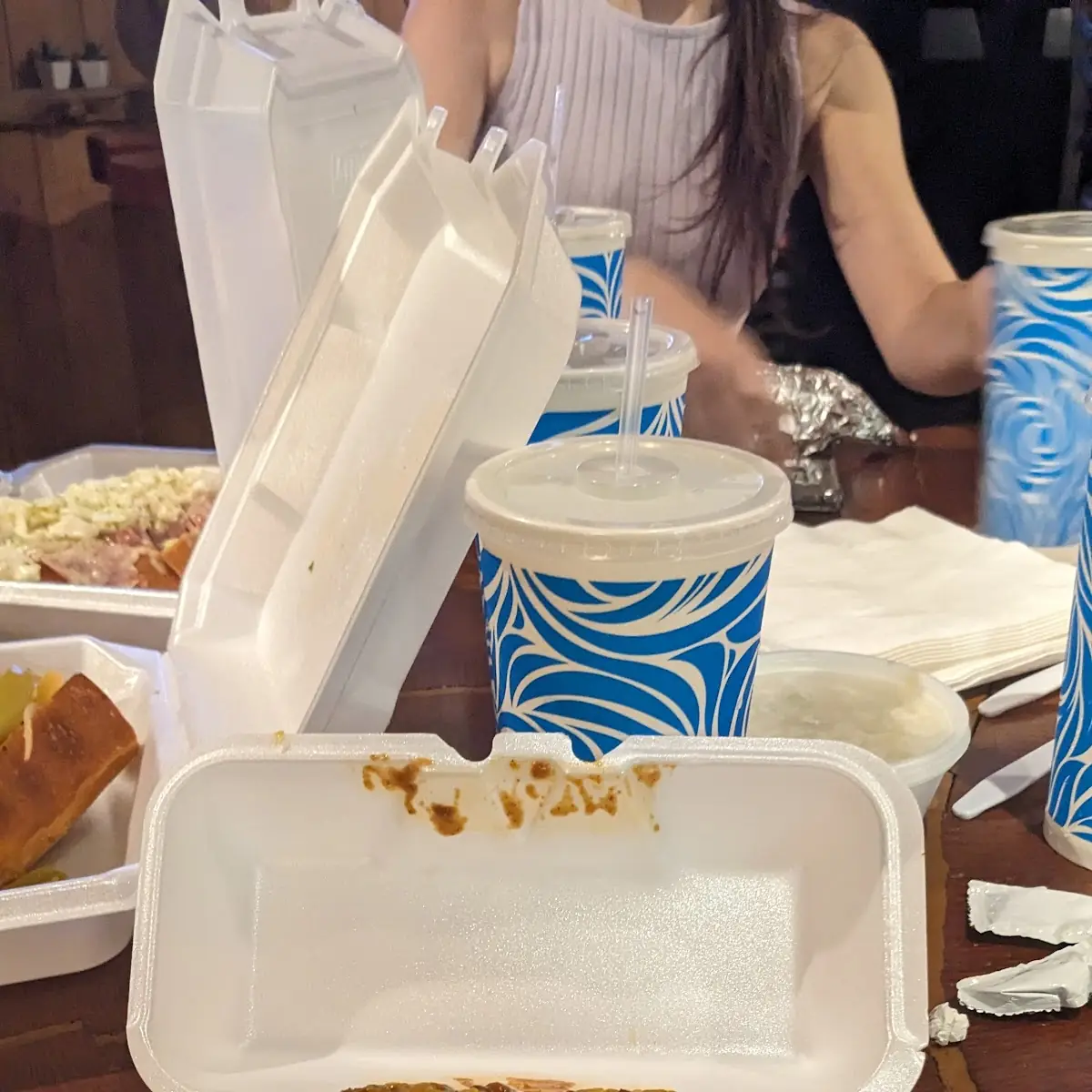 Chili Cheese