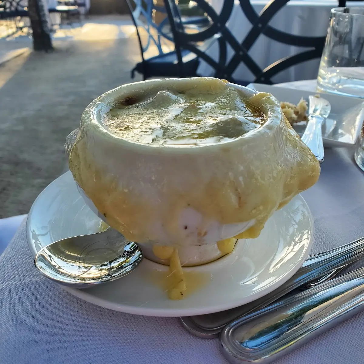 French Onion Soup