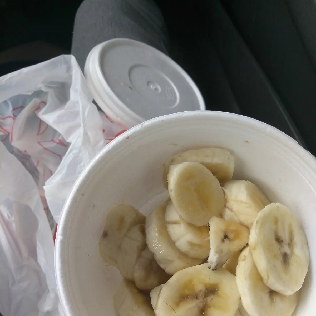 Fruit Cup