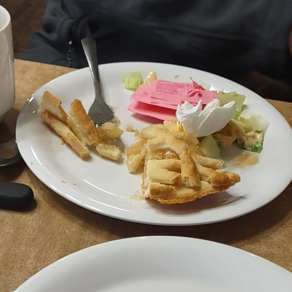 Apple Pie