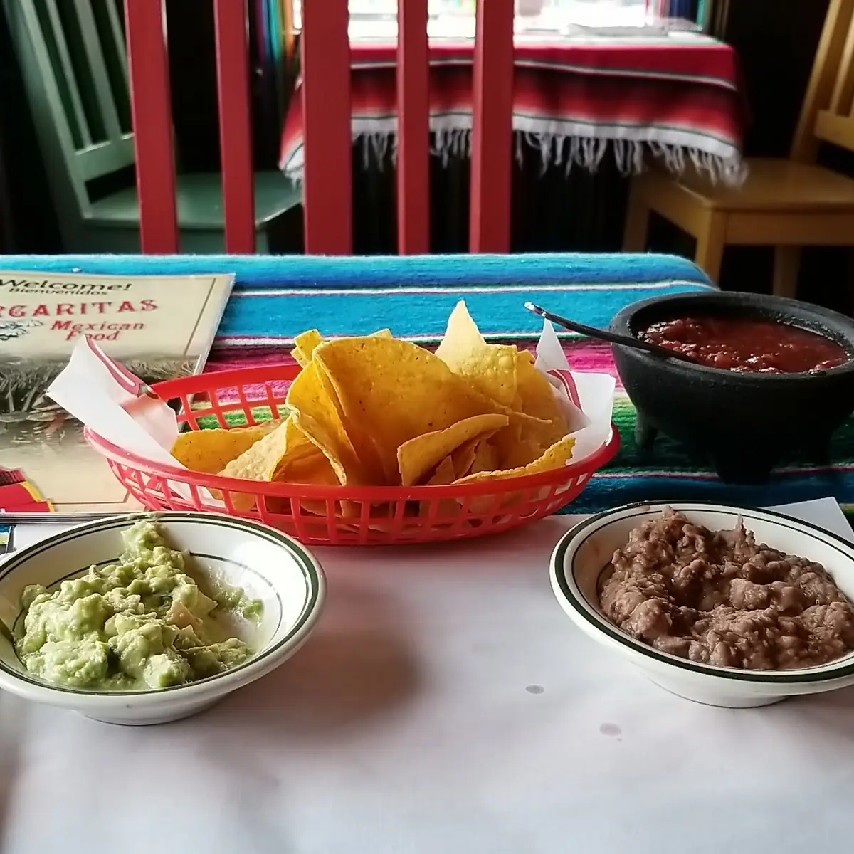 Guacamole