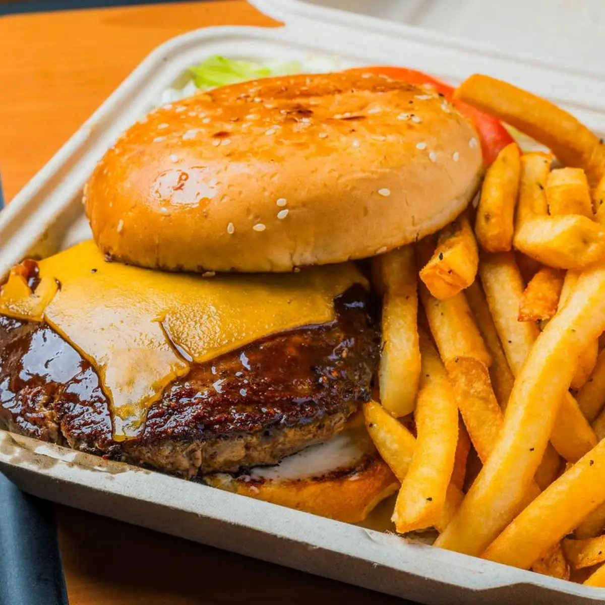 Juicy Lucy