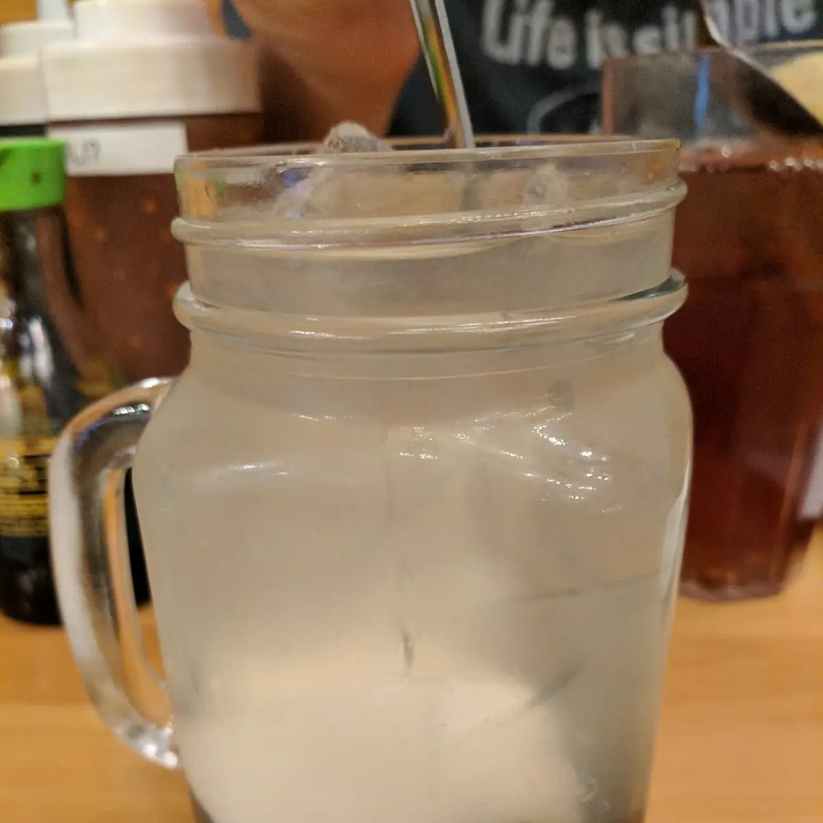 Coconut Water