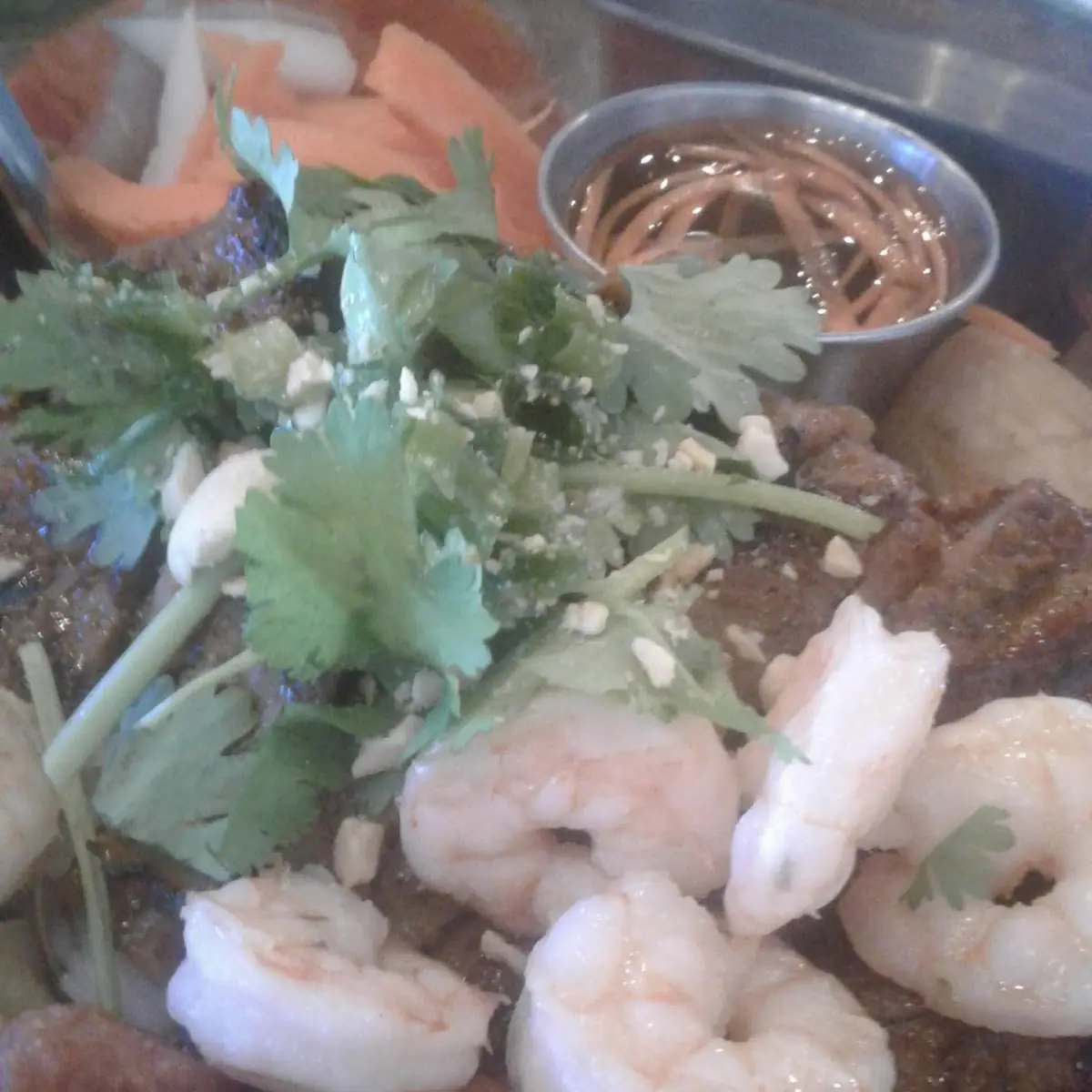 Vermicelli