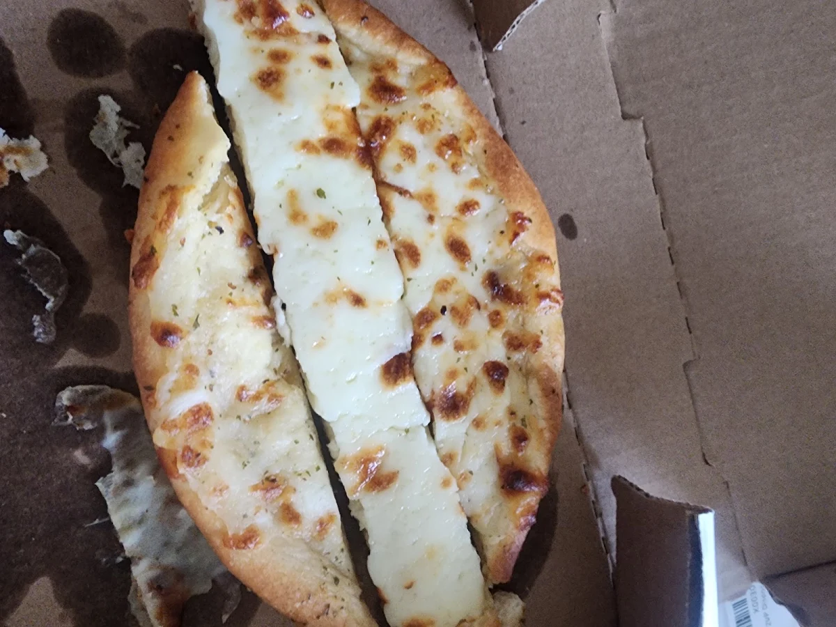 Garlic Bread