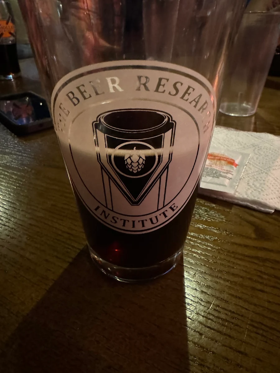 Cold Brew