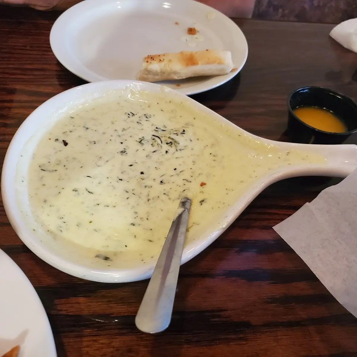 20 Boneless Wings