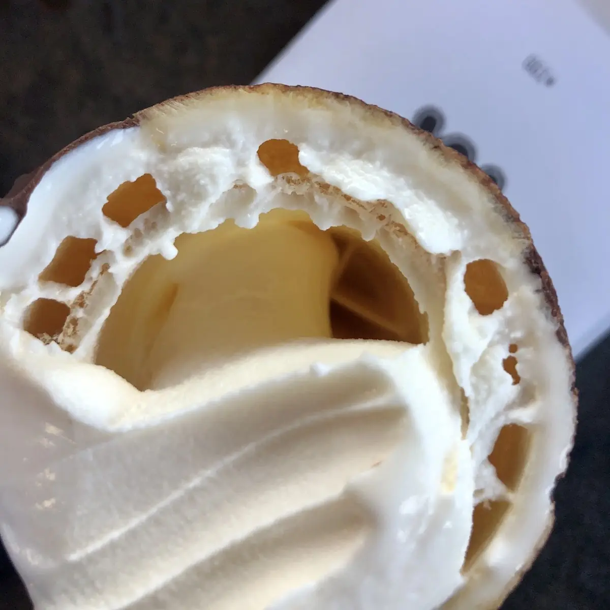 Ice Cream Cone