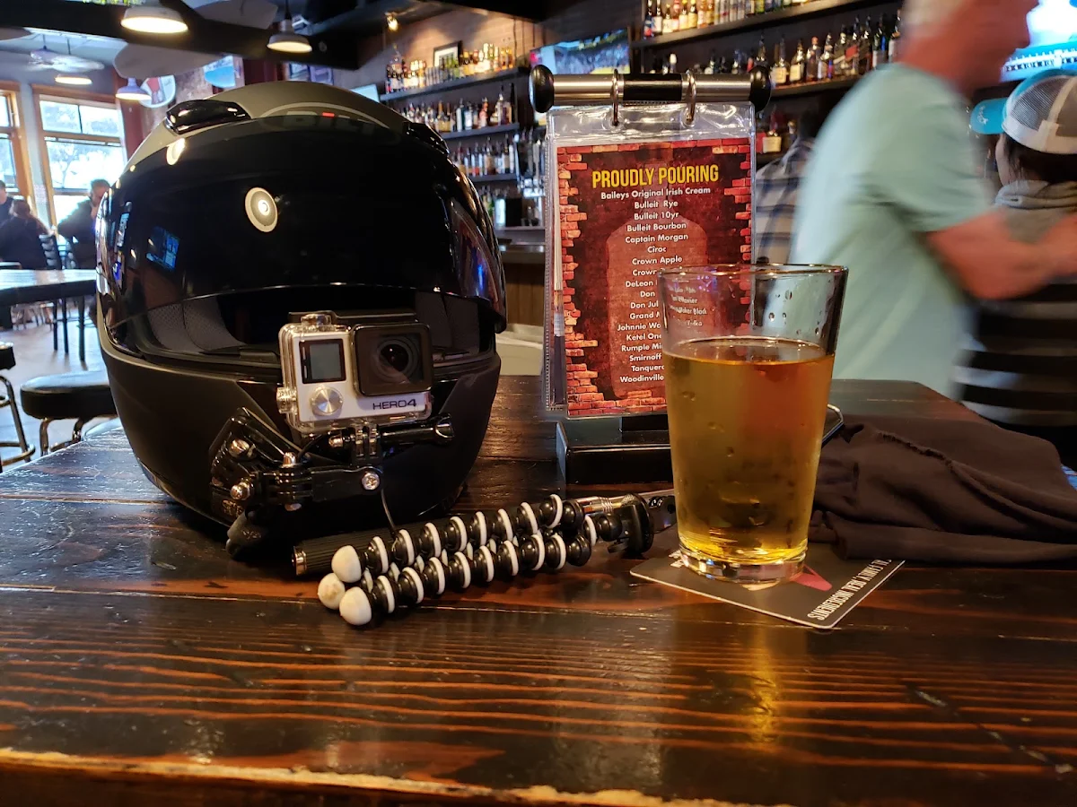 Sports Bar