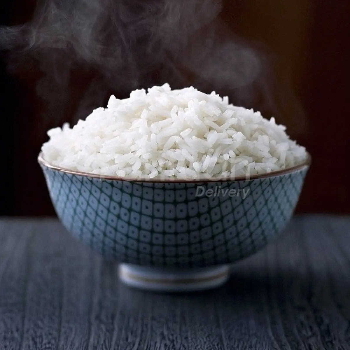 White Rice