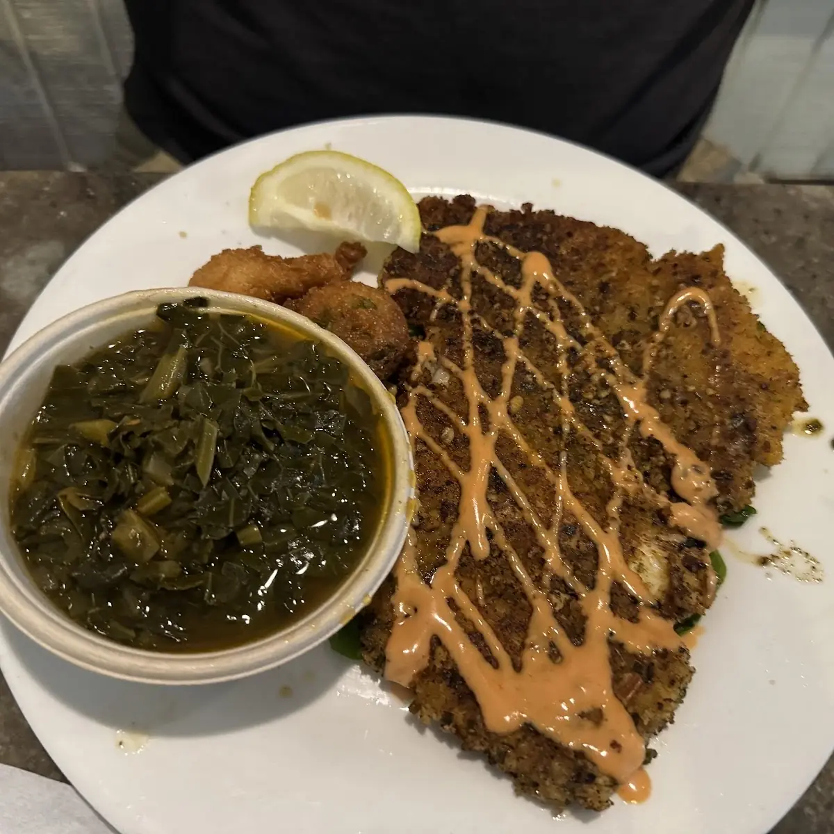 Collard Greens