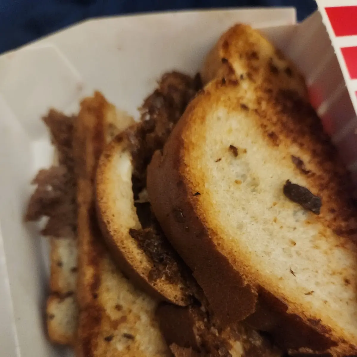 Patty Melt