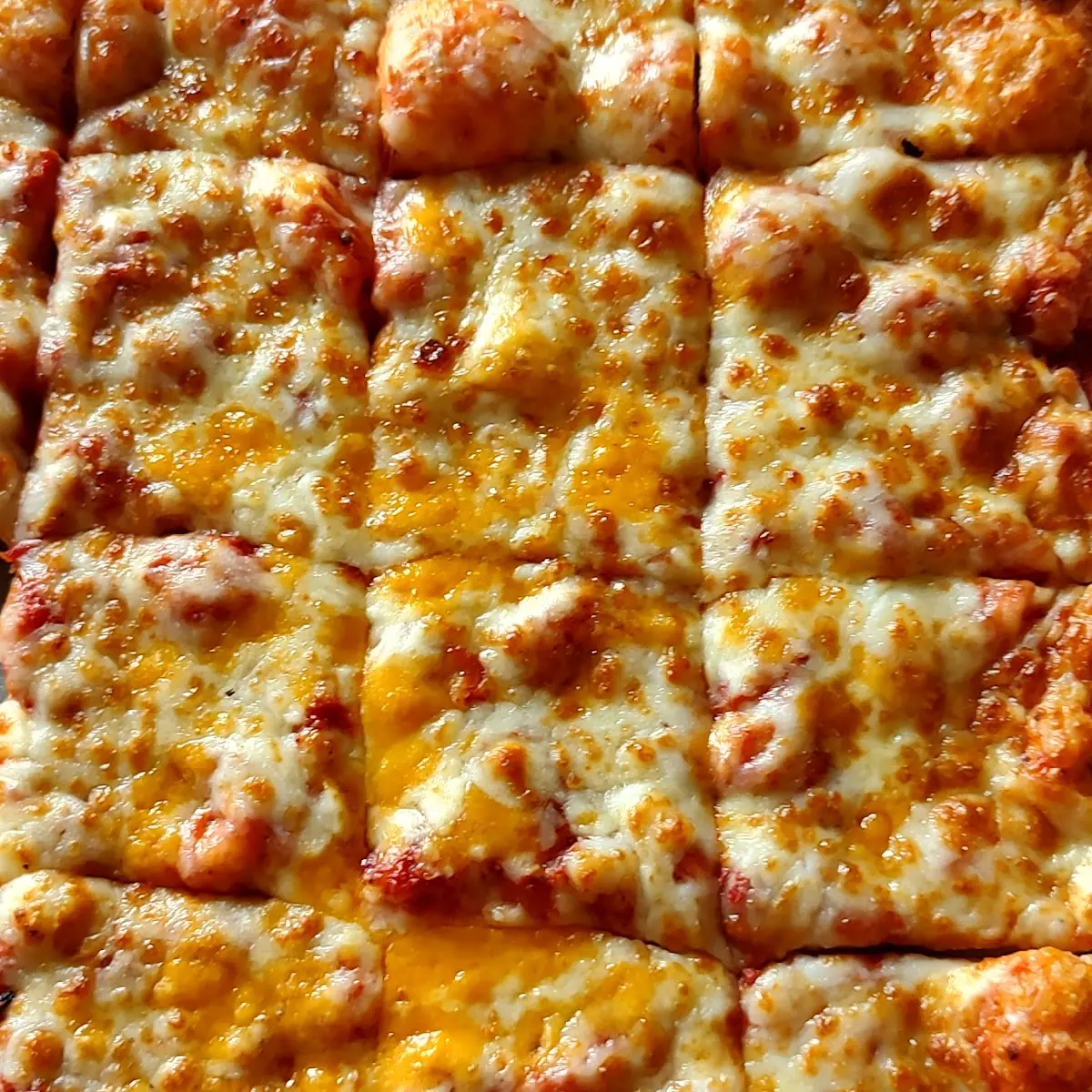 Cheese Pizza