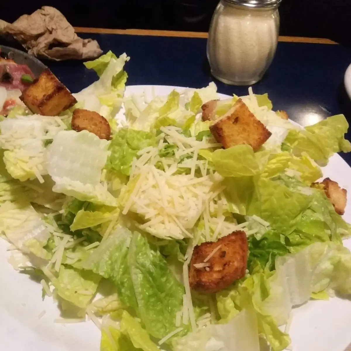 Side of Caesar Dressing