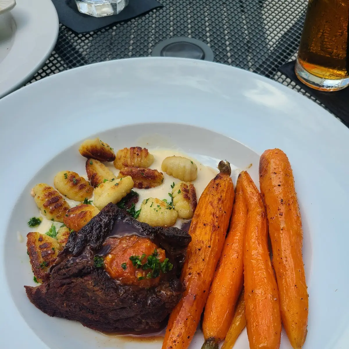 Beef Short Rib Barbaresco